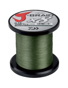 Tress JB Grand 0.56/1500m Green